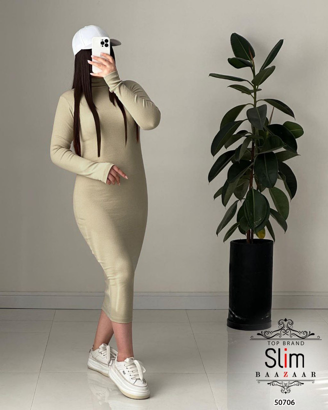 💥ماکسی یقه اسلیم کد : 50706