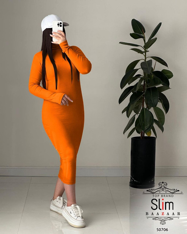 💥ماکسی یقه اسلیم کد : 50706
