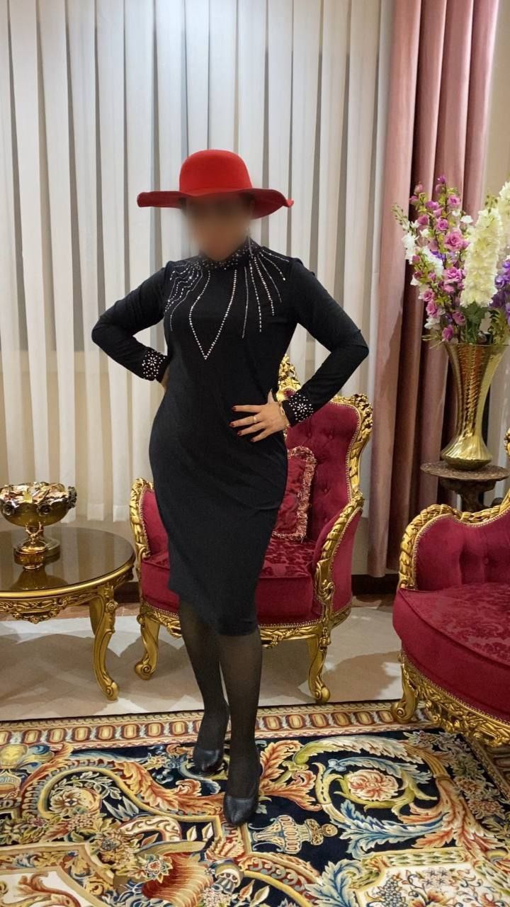 تونیک نگینی  برلیانت کد R045