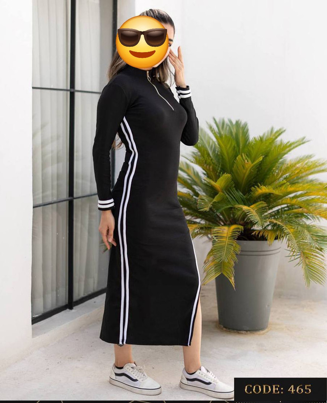 سرهمی نوار دوزی بقل چاکدار اولترا Code:465