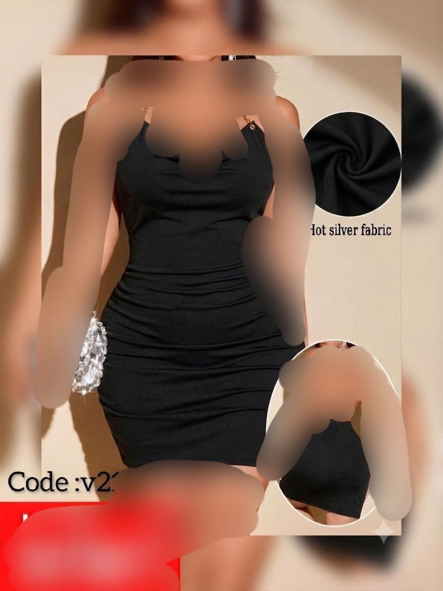 تونیک زنجیری پانچی  کدv219 ,برلیانت